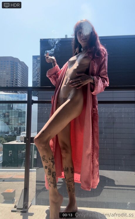 Afrodit Ss pretty star img