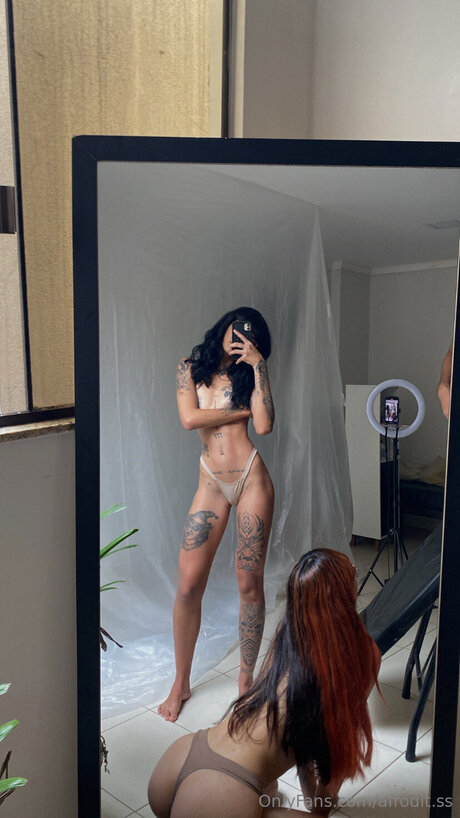 Afrodit Ss pornstar hd pic