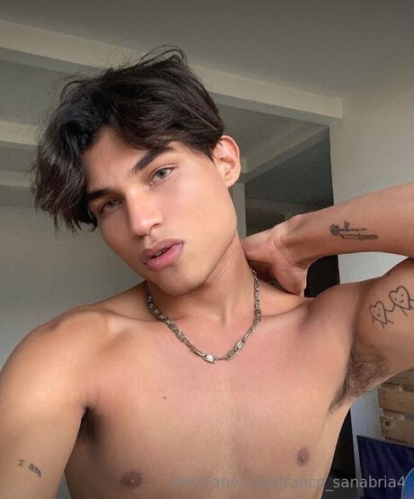 Franco Sanabria4 hd star photo