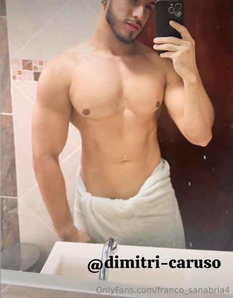 Franco Sanabria4 hot star gallery