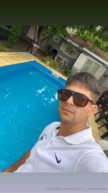 Franco Sanabria4 beautiful star gallery