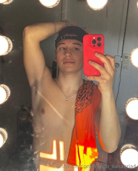 Franco Sanabria4 nice pornstar image