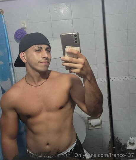 Franco Sanabria4 sex pornstar picture