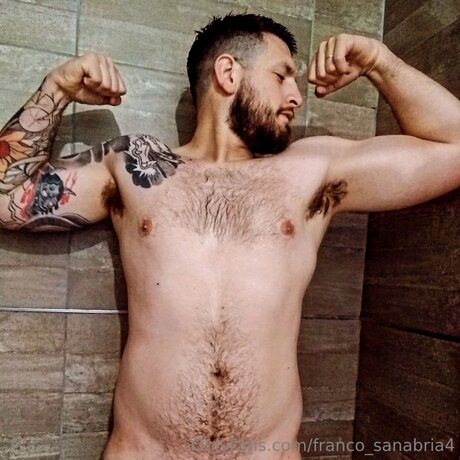 Franco Sanabria4 best star image