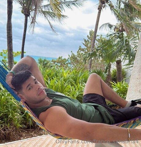 Franco Sanabria4 nudes actress image