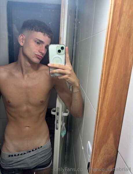 Franco Sanabria4 free actress photo