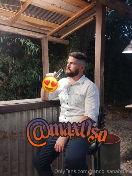Franco Sanabria4 sex pornstar archive
