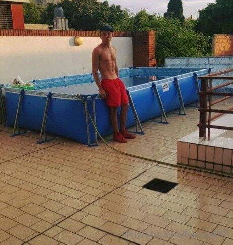 Franco Sanabria4 hd model galleries