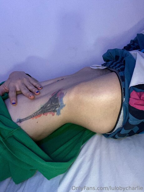 Lulobycharlie model perfect images