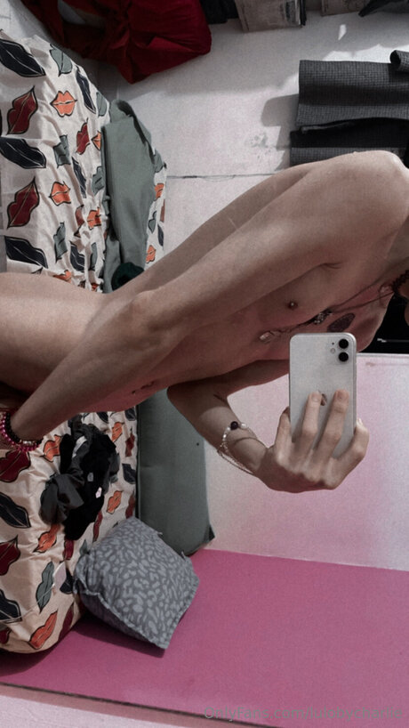 Lulobycharlie top star archive