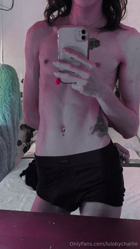 Lulobycharlie xxx star photo