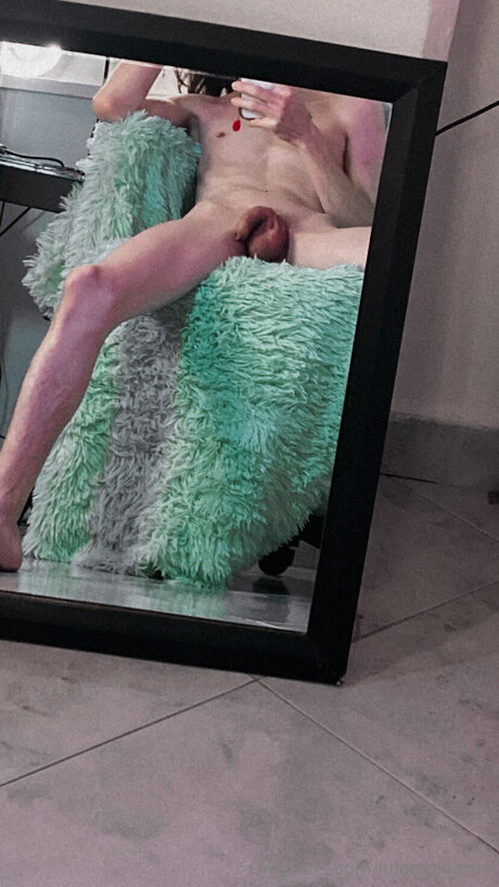 Lulobycharlie nudes star images