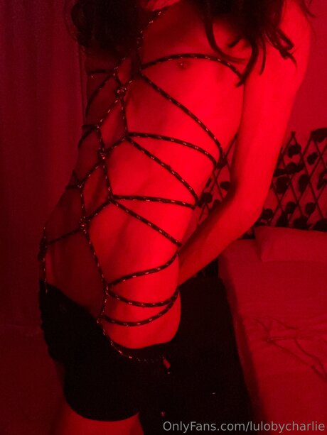 Lulobycharlie best model img