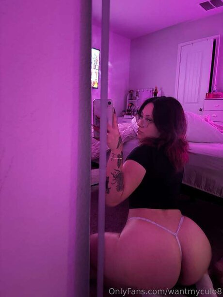 Wantmyculo8 star nudes pics