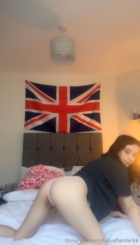 Alohalucy art star image