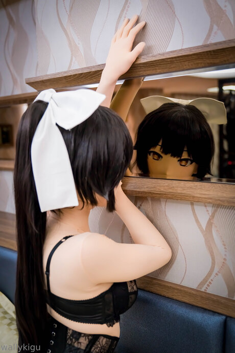 Wallykigu exclusive pornstar picture