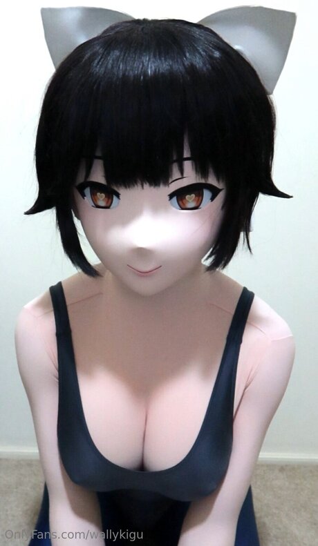 Wallykigu perfect actress galleries