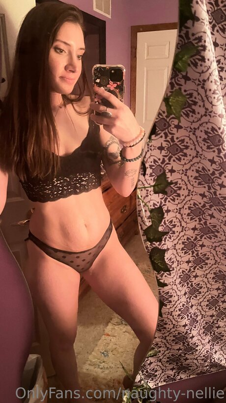 Notur Baby model nude photos