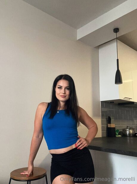 Meganscrazyworld sexy model photos