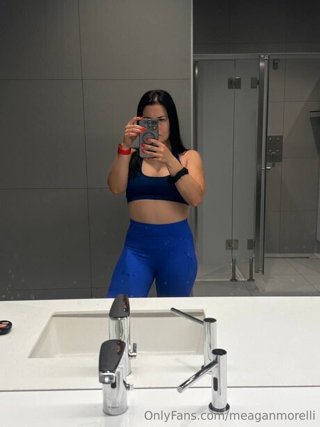 Meganscrazyworld beautiful model archive