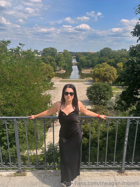 Meganscrazyworld adult actress photo