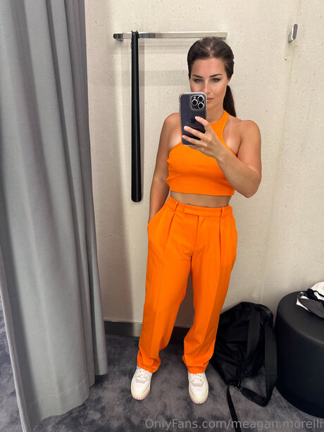 Meganscrazyworld hd model photo