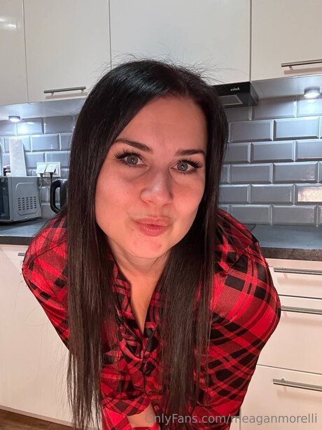 Meganscrazyworld nude star pics