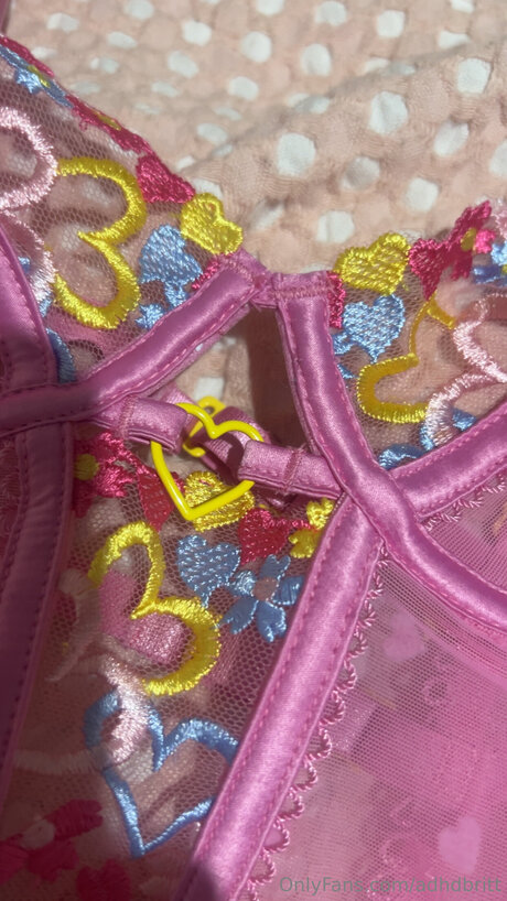 Adhdbritt model sex pic