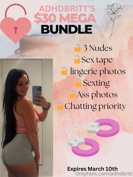 Adhdbritt free actress photo