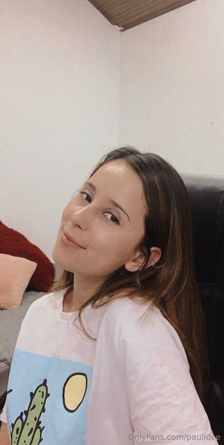Paulidee hot star img