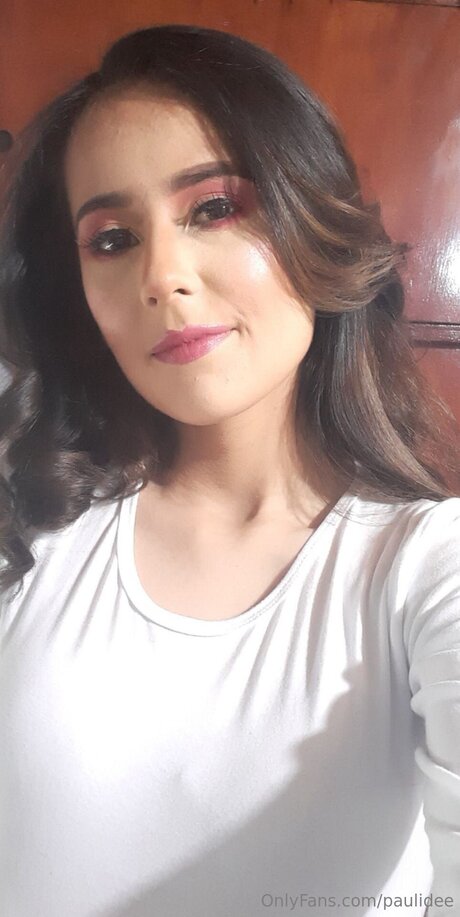 Paulidee pretty star photos