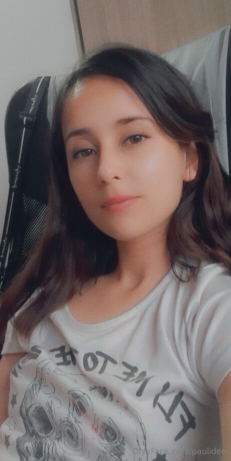 Paulidee hd actress img