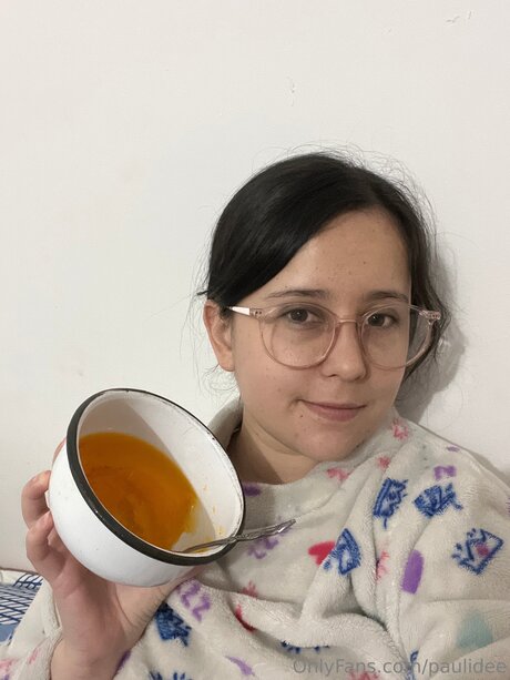 Paulidee model best pics