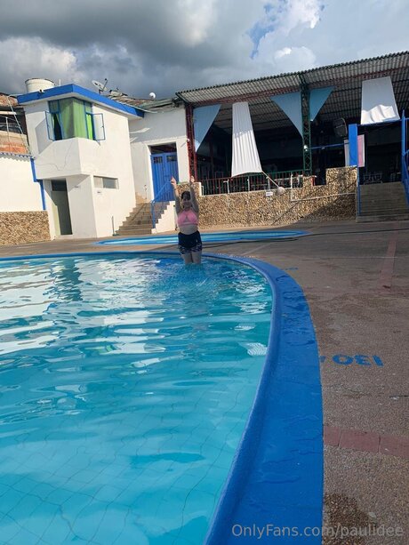 Paulidee pornstar top images