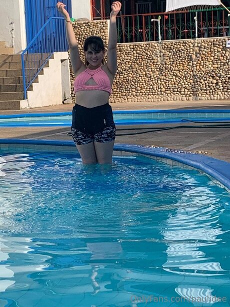 Paulidee nice pornstar archive