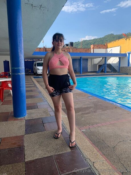 Paulidee high quality pornstar pics