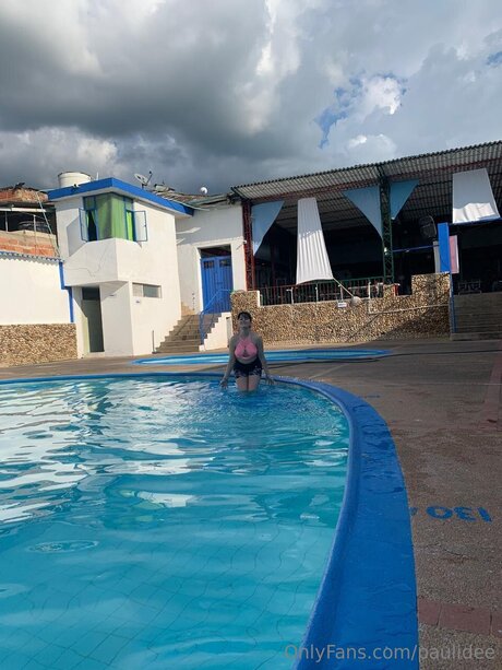 Paulidee sexy pornstar gallery