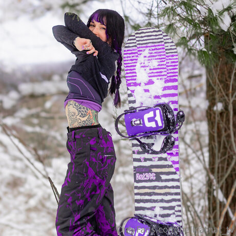 Hellcatnat Tv exclusive pornstar archive