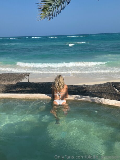 Blaire Emerson exclusive pornstar pics