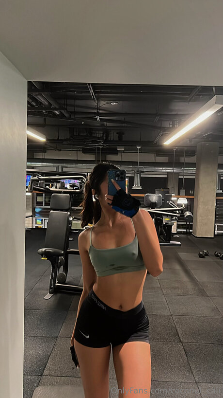 Caliiroll star hd picture