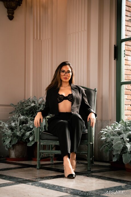 Caliiroll free model img