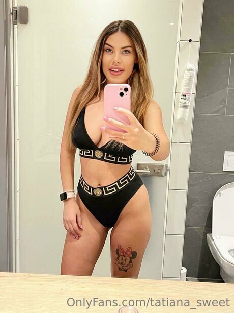 Tatiana Sweet model pretty gallery