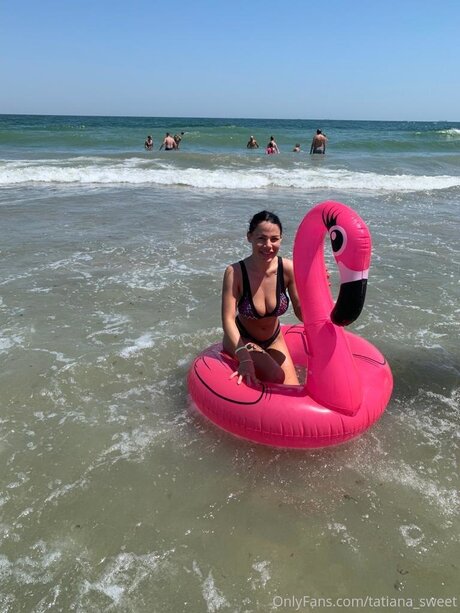 Tatiana Sweet sexy pornstar pic