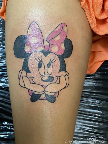 Tatiana Sweet pretty pornstar pics