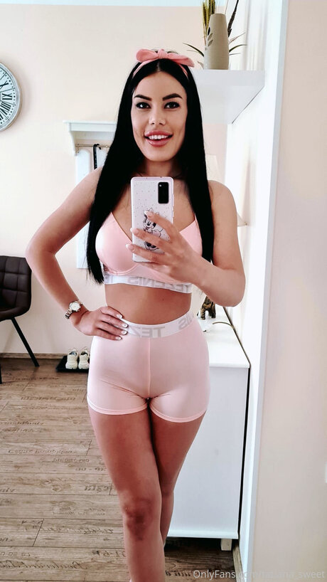 Tatiana Sweet sexy pornstar photo