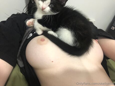 Skellyellie best model galleries