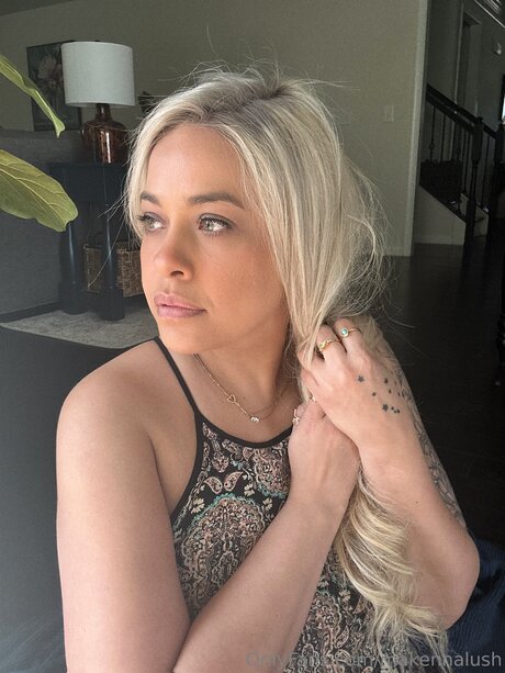 Makennalush free actress gallery