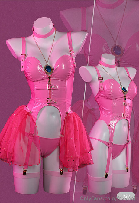 Foxynoir pornstar nude galleries