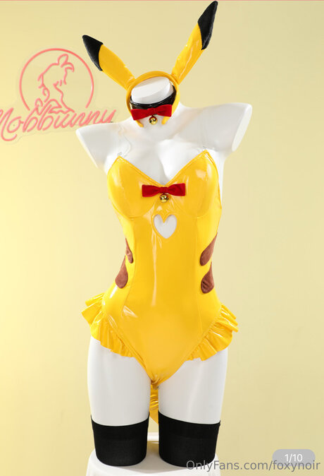 Foxynoir perfect actress pictures