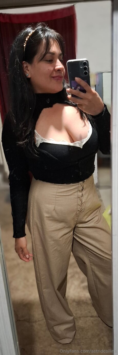 Astridcollins star beautiful galleries